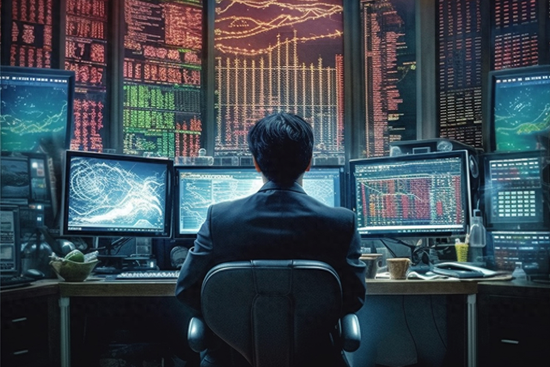 证配所配资 百亿基金兴全趋势，一季度亏了9个亿