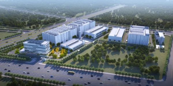 九融配资 中国移动长三角（芜湖）数据中心项目二期工程开工