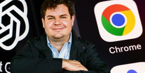 华泰优配 突发！谷歌被逼卖身，OpenAI趁机收购Chrome？十亿搜索市场大洗牌