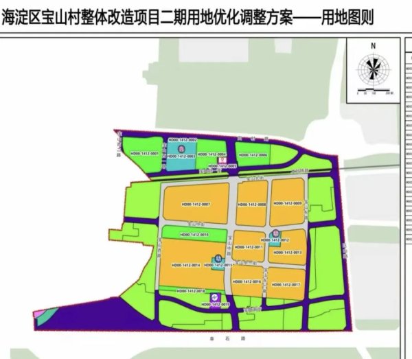 云策略 北京西四环这处新房公示……