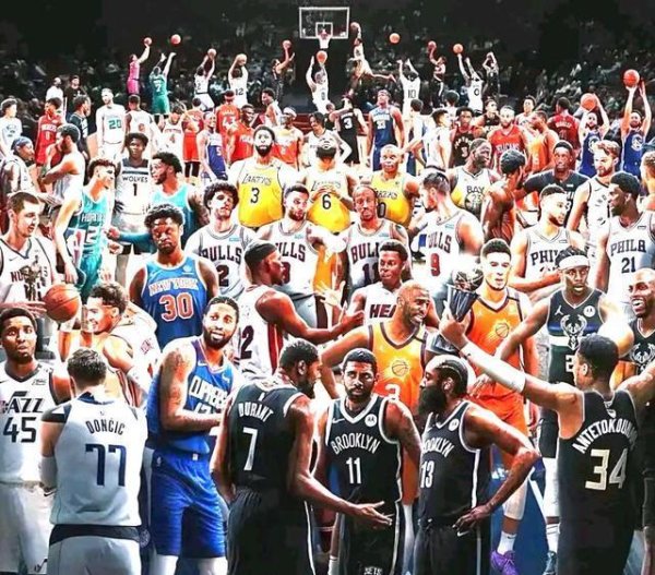 盛康优配优配 攻防一体属性有多难？翻遍NBA现役400多人 满打满算只有5人符合