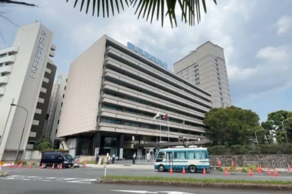 盈易点 日本自民党与维新会磋商取得“大幅进展”