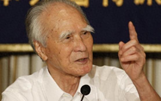 冠达管理 日本前首相村山富士去世，享年101岁，1994年出任首相，2000年退出政界