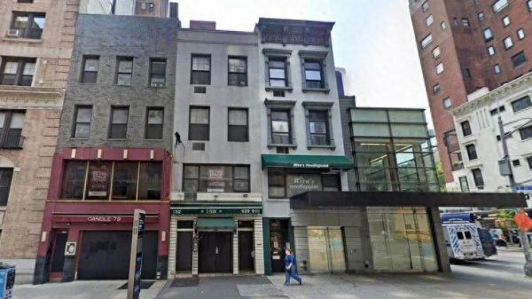 鼎茂策略 地产圈都在断臂求生，他却反手7600万买楼：潘石屹到底看到了什么